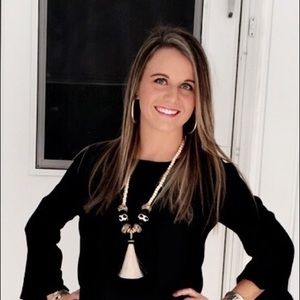 Meet your Posher, Maci